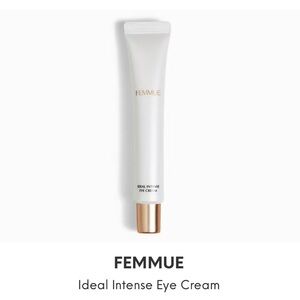 Femmue Ideal Intense Eye Cream
